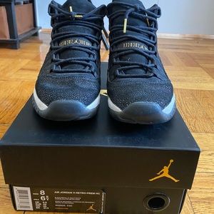 Jordan 11 girls “Heiress”